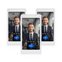 Ubiquiti UA-Intercom-Viewer-3, Displej k interkomu, dotyk.displej 5