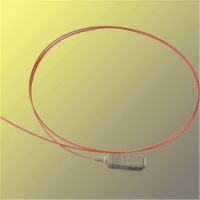 Pigtail Fiber Optic SC 9/125 SM,2m,0,9mm G657A OS2
