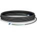 Ubiquiti FC-SM-100, Fiber Cable,Single Mode,100' (30m)