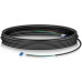 Ubiquiti FC-SM-100, Fiber Cable,Single Mode,100' (30m)