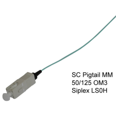 Pigtail Fiber Optic SC/PC 50/125MM,2m OM3