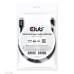 Club3D Kabel USB 3.2 Gen1 Type C na Micro USB Cable (M/M), Bidirectional, 1m