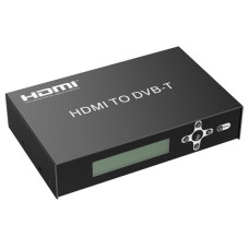 PREMIUMCORD HDMI modulátor DVB-T