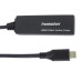 PREMIUMCORD USB-C repeater a prodlužovací kabel Male-Female, 5Gbps 5m