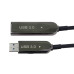 PREMIUMCORD Kabel USB3.0 + 2.0 prodlužovací optický AOC kabel A/Male - A/Female 10m