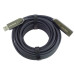 PREMIUMCORD Kabel USB3.0 + 2.0 prodlužovací optický AOC kabel A/Male - A/Female 10m