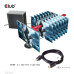 Club3D Kabel HDMI 2.1 Ultra High Speed HDMI™ 4K120Hz, 8K60Hz, 2m