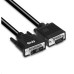 Club3D kabel DVI-A na VGA, 3m, 28 AWG