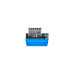 CHIEFTEC interní adaptér z USB 3.1 Gen2 na Gen1