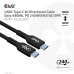 Club3D kabel USB-C, Data 480Mb,PD 240W(48V/5A) EPR M/M 2m