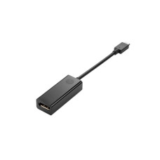 HP USB-C to DisplayPort Adapter