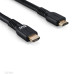 Club3D Kabel HDMI, Ultra Rychlý HDMI™ Certifikovaný Cable, 4K120Hz/ 8K60Hz, 7.5m