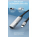 PREMIUMCORD USB-C repeater a prodlužovací kabel Male-Female, 5Gbps Aluminium 15m