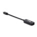 Club3D Adaptér miniDP 1.4 na HDMI, 4K120Hz nebo 8K60Hz HDR10+, M/F, 9cm
