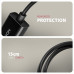 AXAGON RVD-HI20N, DisplayPort -> HDMI 2.0b redukce / adaptér, 4K/60Hz