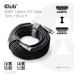 Club3D Kabel aktivní hybridní optický HDMI 2.1 8K60Hz/4K120Hz, (M/M), 30m