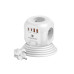 Síťový adaptér Viking AC CUBE PD30
