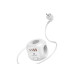 Síťový adaptér Viking AC CUBE PD30