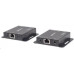 Manhattan HDMI over Ethernet Extender Kit