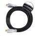 Club3D Kabel HDMI Premium High Speed, HDMI 2.0 4K60Hz UHD, 3m