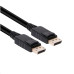 Club3D Kabel DisplayPort 1.4 HBR3 8K60Hz (M/M), 2m