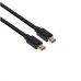 Club3D Kabel mini DisplayPort 1.2 4K60Hz UHD HBR2 (M/M), 2m