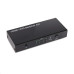 Club3D Video switch 4:1 HDMI 2.0 4K60Hz UHD, 4 porty
