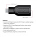 Club3D Redukce USB 3.1 typ C na USB 3.0 typ A (M/F)