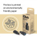 Club3D Redukce USB 3.1 typ C na USB 3.0 typ A (M/F)