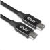 Club3D Kabel USB 3.2 Gen2 Type-C to C Active Bi-directional (M/M) 8K60Hz, 5m