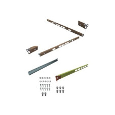 NVIDIA Telescopic Sada kolejnic skříně pro