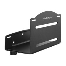 StarTech.com Wall Mount CPU Holder