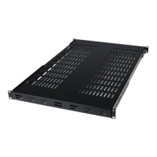 STARTECH Adjustable Mount Depth Rack Mount Shelf, STARTECH Adjustable Mount Depth Rack Mount Shelf