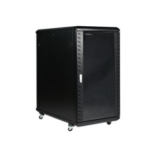 STARTECH 22U 91cm Knock-Down Server Rack Cabinet, STARTECH 22U 91cm Knock-Down Server Rack Cabinet