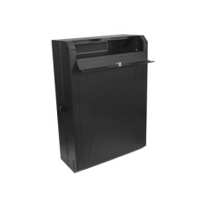 StarTech.com 6U Wall Mount Network Cabinet