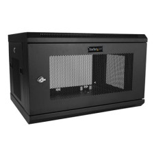 StarTech.com 2 Post 6U 19