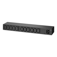 APC Basic Rack PDU AP6020A