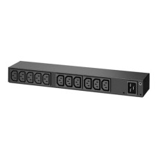 APC Basic Rack PDU AP6020A