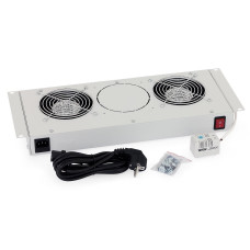 Vent.j.spodní(horní) pro RBA-A6,220V/30W termostat