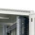 CABLE MANAGER 1U 60x40 (2M) BLACK