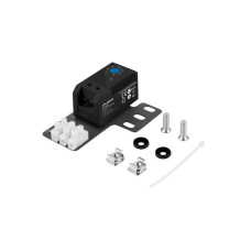 LANBERG CLOSED-LOOP THERMOSTAT 10A FOR RACK CABINETS WITH 19