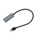 i-tec USB 3.0 Metal Gigabit Ethernet Adapter