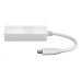 D-Link DUB-E130 USB-C to Gigabit Ethernet Adapter