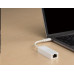 D-Link DUB-E130 USB-C to Gigabit Ethernet Adapter