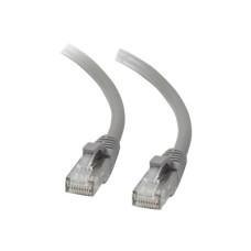 C2G Cat5e Booted Unshielded (UTP) Network Patch Cable