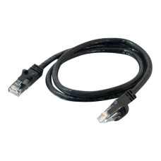 C2G Cat6 Booted Unshielded (UTP) Network Patch Cable