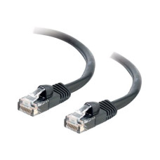 C2G Cat5e Booted Unshielded (UTP) Network Patch Cable