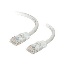 C2G Cat5e Booted Unshielded (UTP) Network Patch Cable