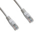 DATACOM Patch kabel UTP CAT5E 5m bílý