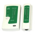 XtendLan Tester UTP, loopback, RJ11/RJ12/RJ45